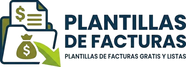 Plantillas de Facturas